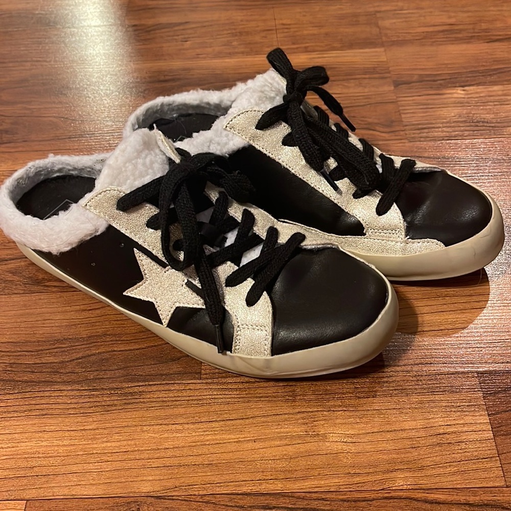 Shu Shop sneakers